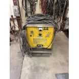 Monarc Model DO-500 Arc Welder