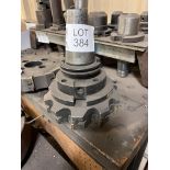 Large Face Mill Tool