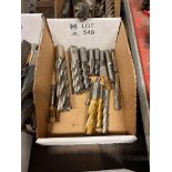 Misc End Mills