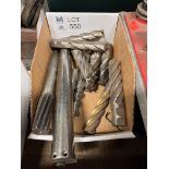 Misc End Mills