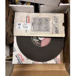 Chop Saw Discs