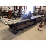 Welding Table, No Contents