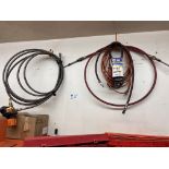 Misc air hoses