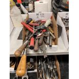 Hand Tools