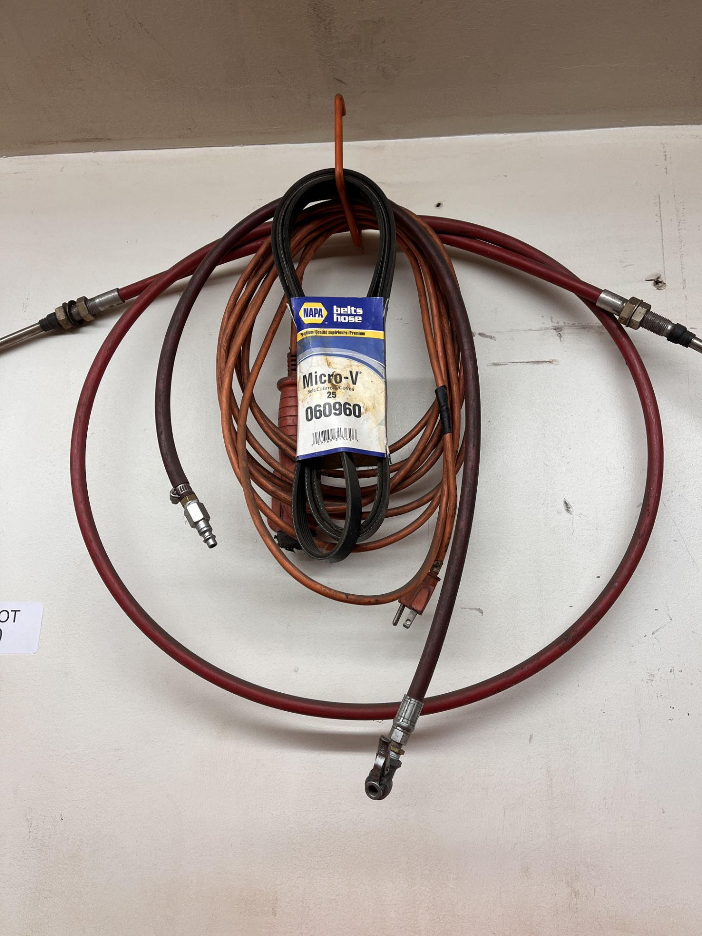 Misc air hoses - Image 3 of 4
