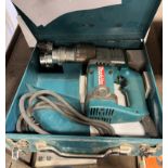 Makita Shear Wrench