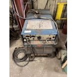 Miller MP/655 Welder W/ Swinging Wire feeder