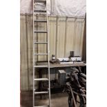 Extension Ladder