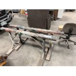 Welding Beams