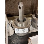 Ring Gauge - 4" NC 46 Rotary - Drill Pipe