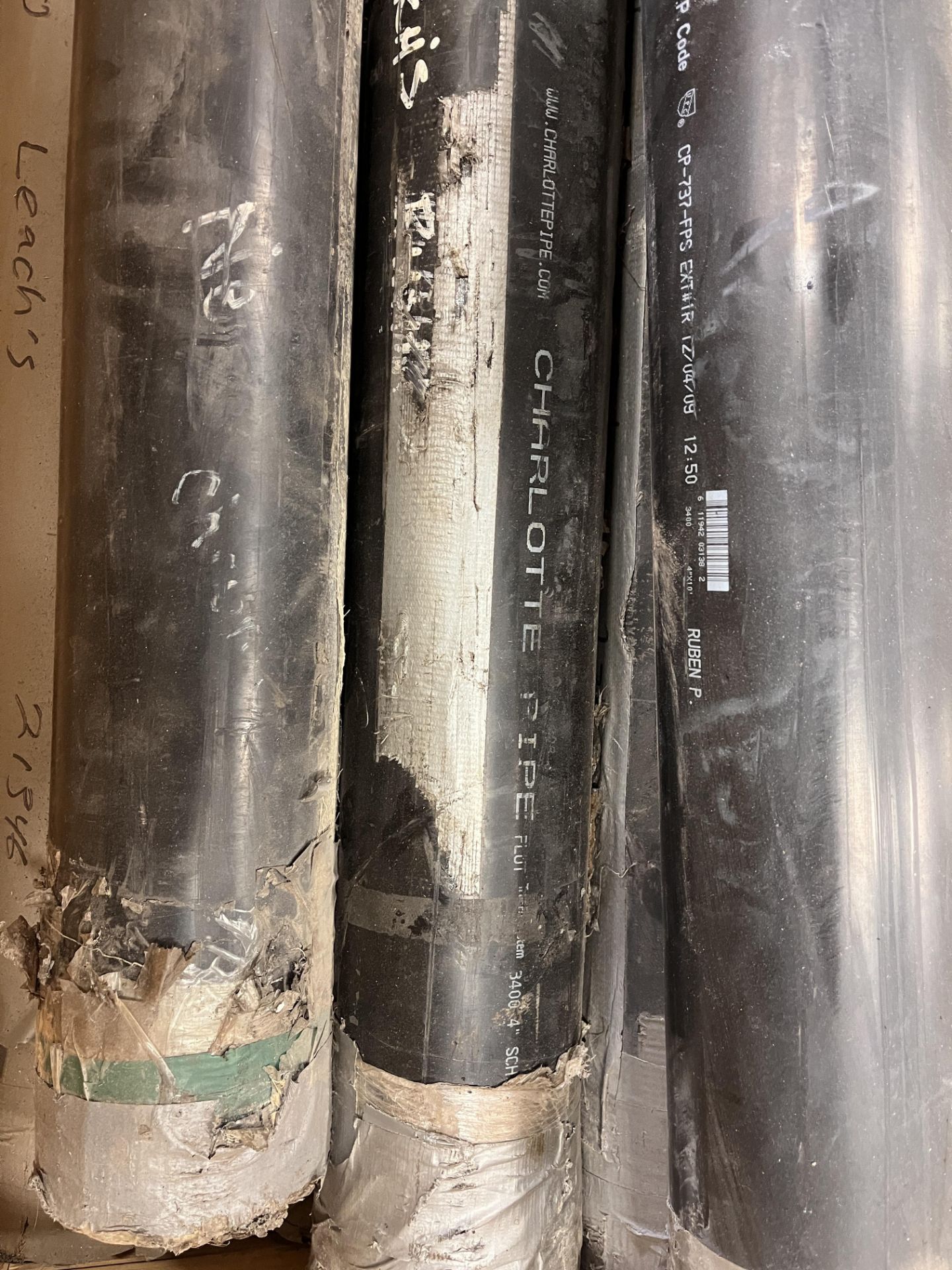 Hydraulic Cylinders - Image 3 of 6