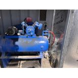 Ingersoll Rand 30 Air Compressor