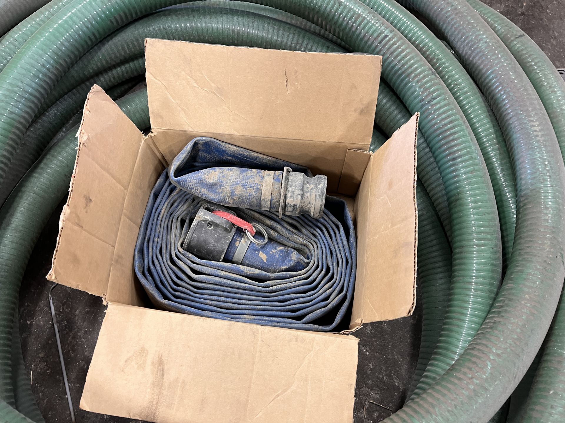 Misc Hoses - Image 2 of 3