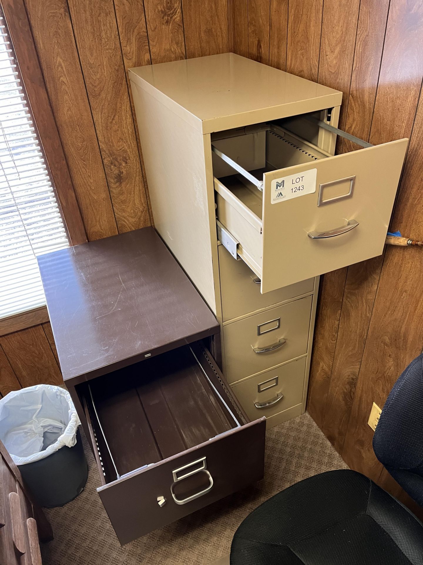 File Cabinets - Image 2 of 4