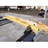 Spreader Bar Lifting Attachments