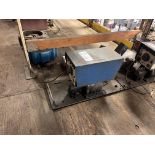 Miller Matic 30A Welder