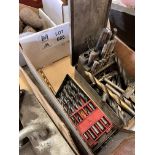 Misc Drill Bits