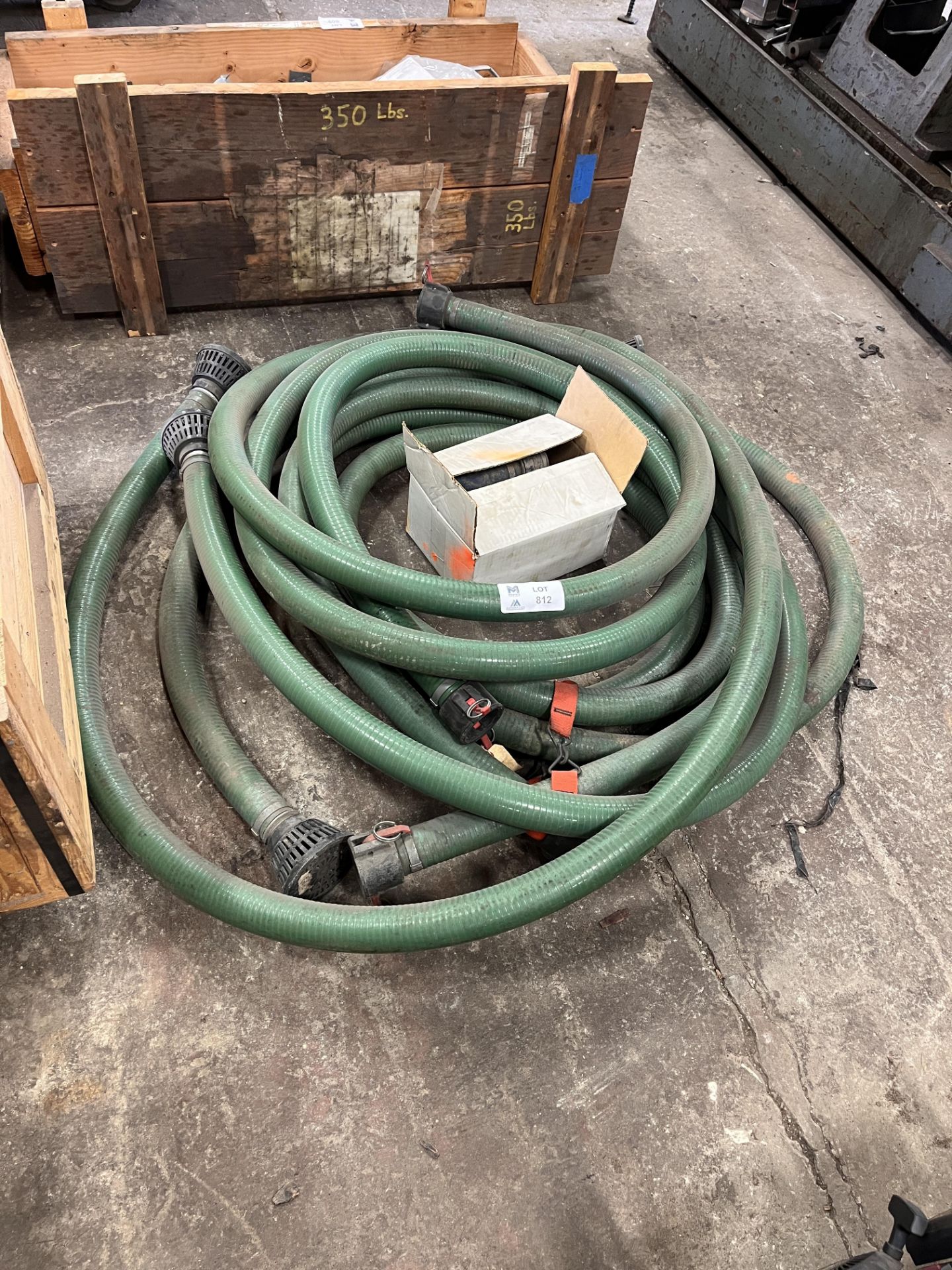 Misc Hoses