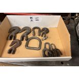 Misc Shackles & Chain Hooks