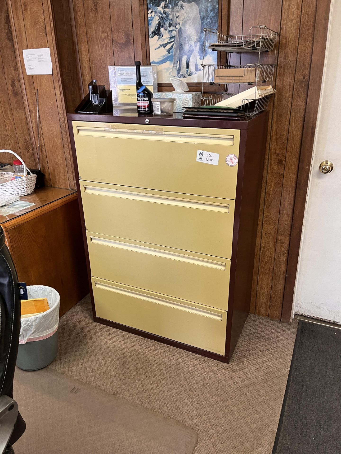 File Cabinet