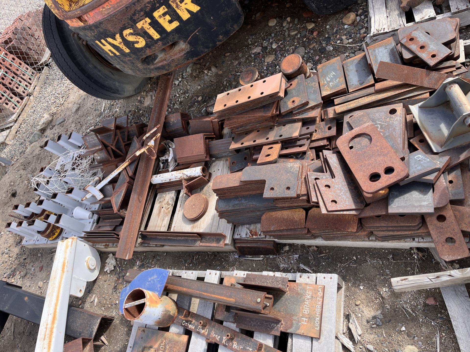 Scrap Metal - Image 2 of 5