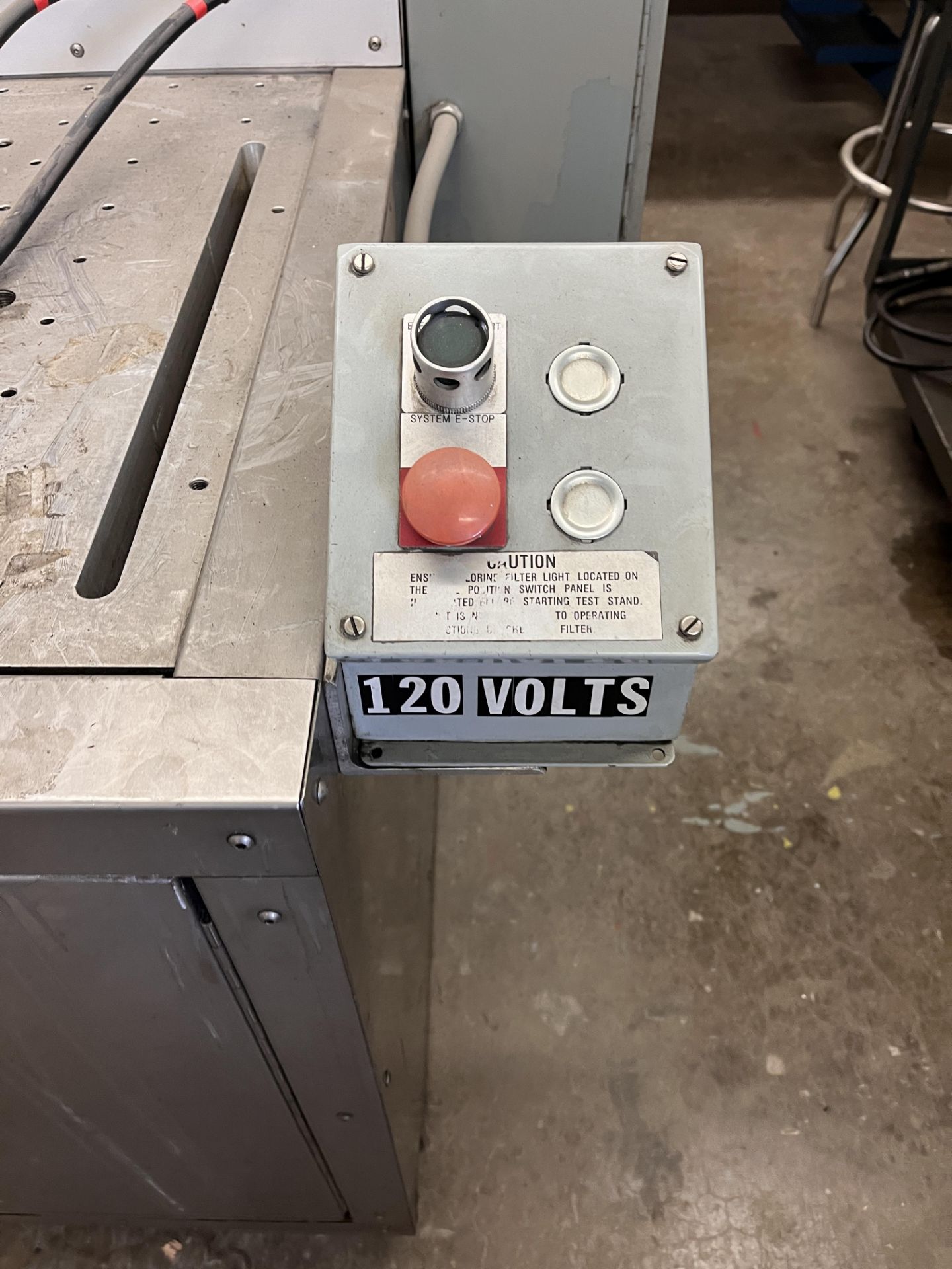 Hydraulic Pressure Tester - Image 4 of 11