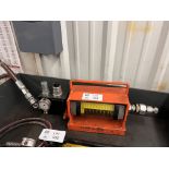 HydraCheck Hydraulic Pressure Tester