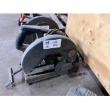 Black & Decker Metal Chop Saw