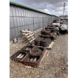 Misc Scrap Metal