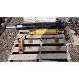 Hydraulic Cylinders