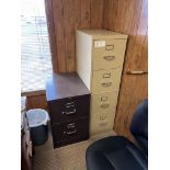 File Cabinets