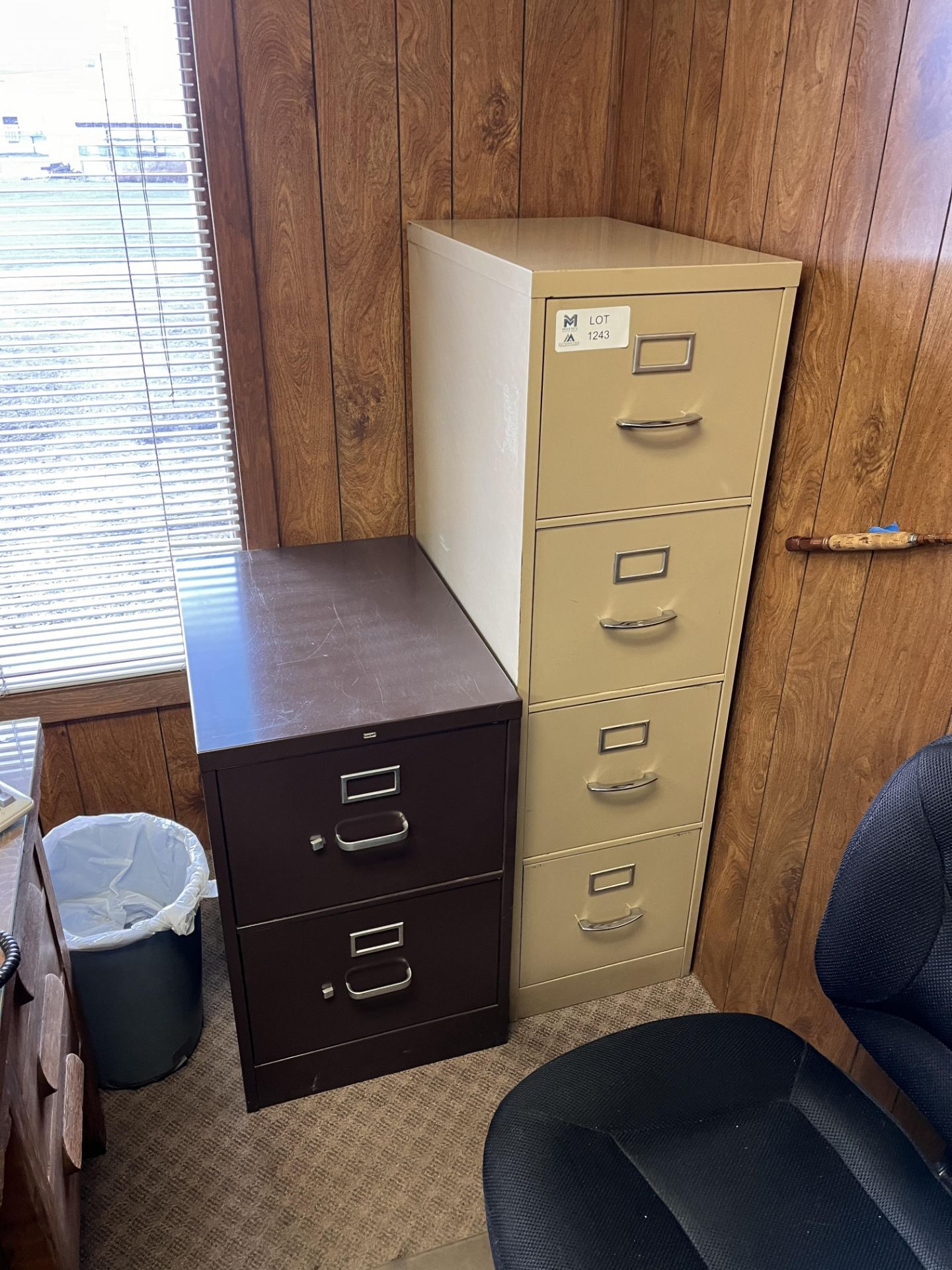 File Cabinets