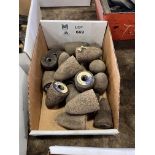 Misc Grinding Wheels