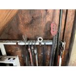 Misc Pipe Wrenches
