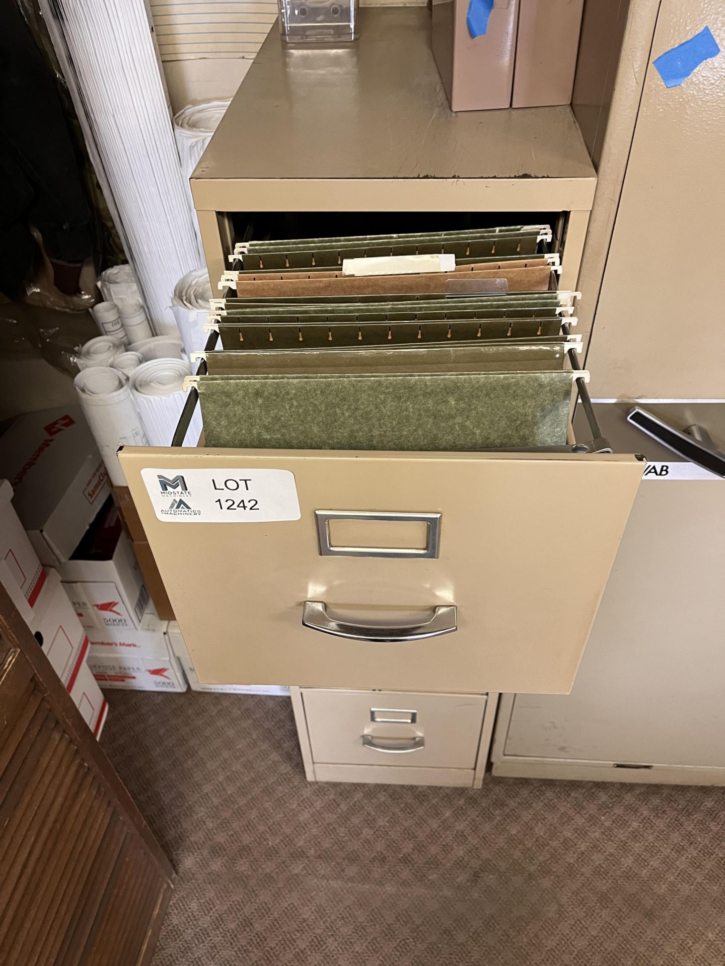 File Cabinet - Image 2 of 2