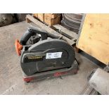 Black & Decker Metal Chop Saw