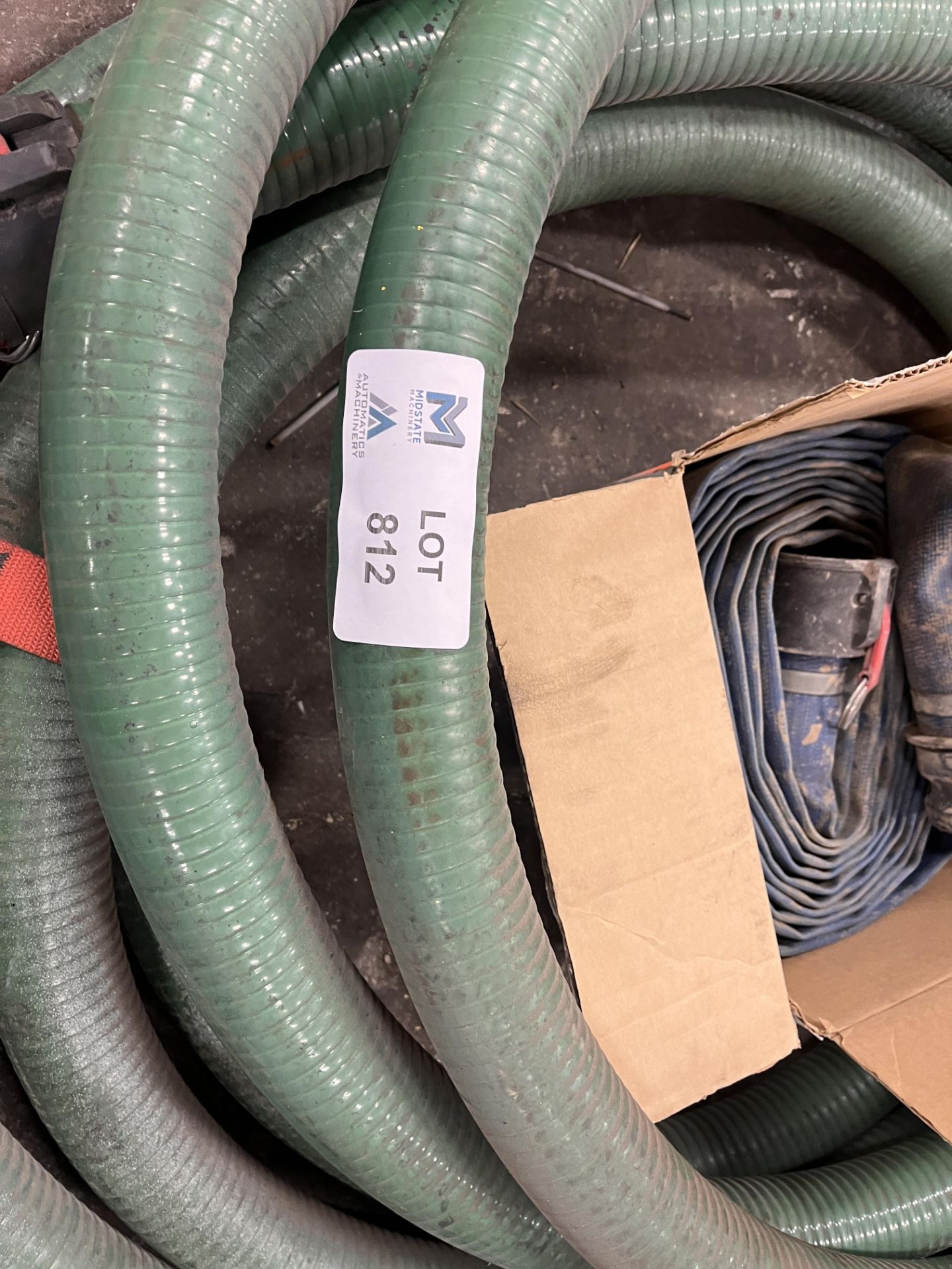 Misc Hoses - Image 3 of 3