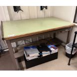 Drafting Table