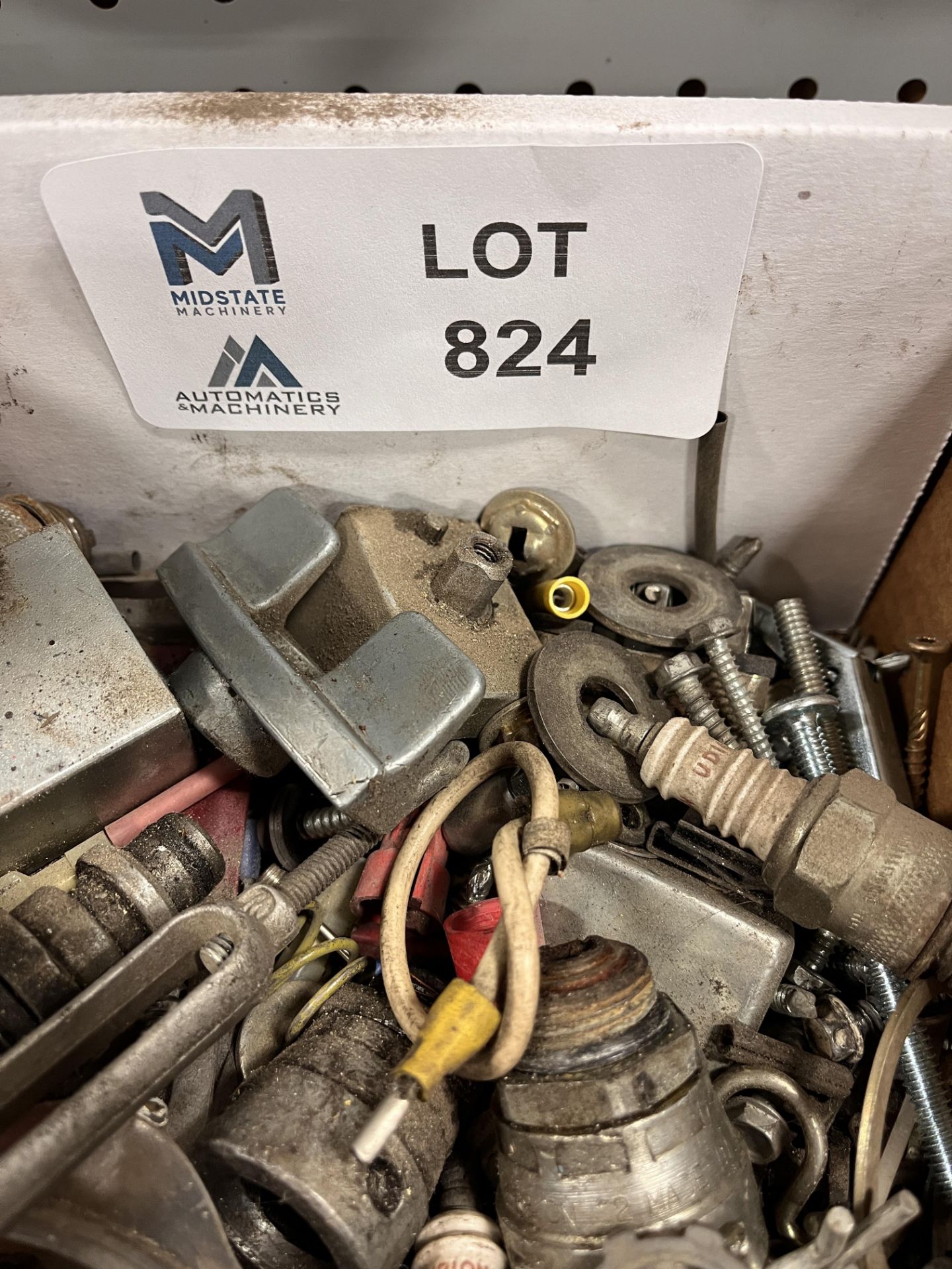 Misc Electrical Parts - Bild 2 aus 2