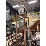 Lincoln SA 200 Arc Welders & Stand