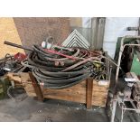 Misc Hydraulic Hoses