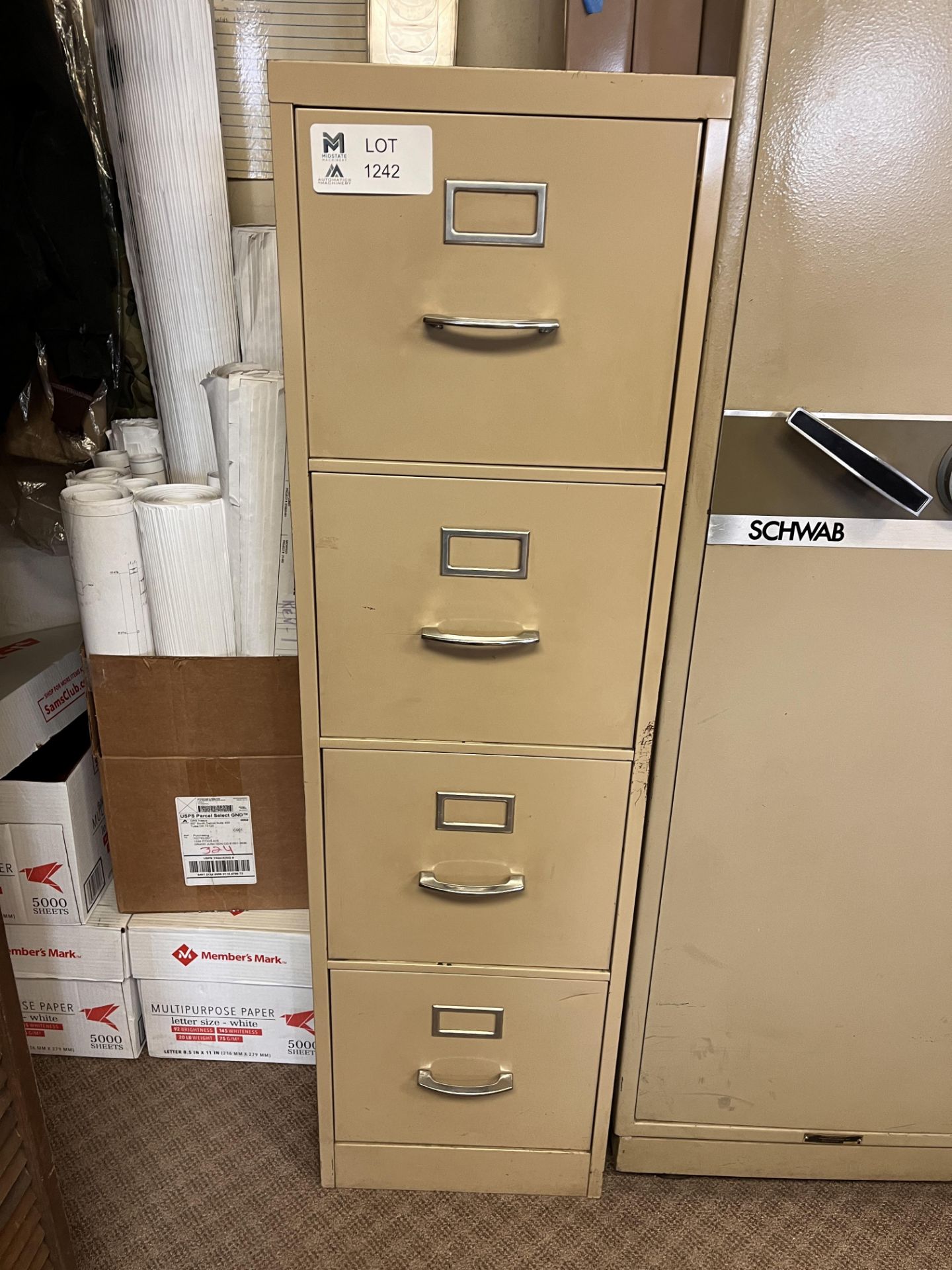 File Cabinet