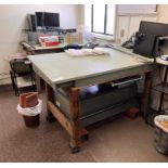 Drafting Table