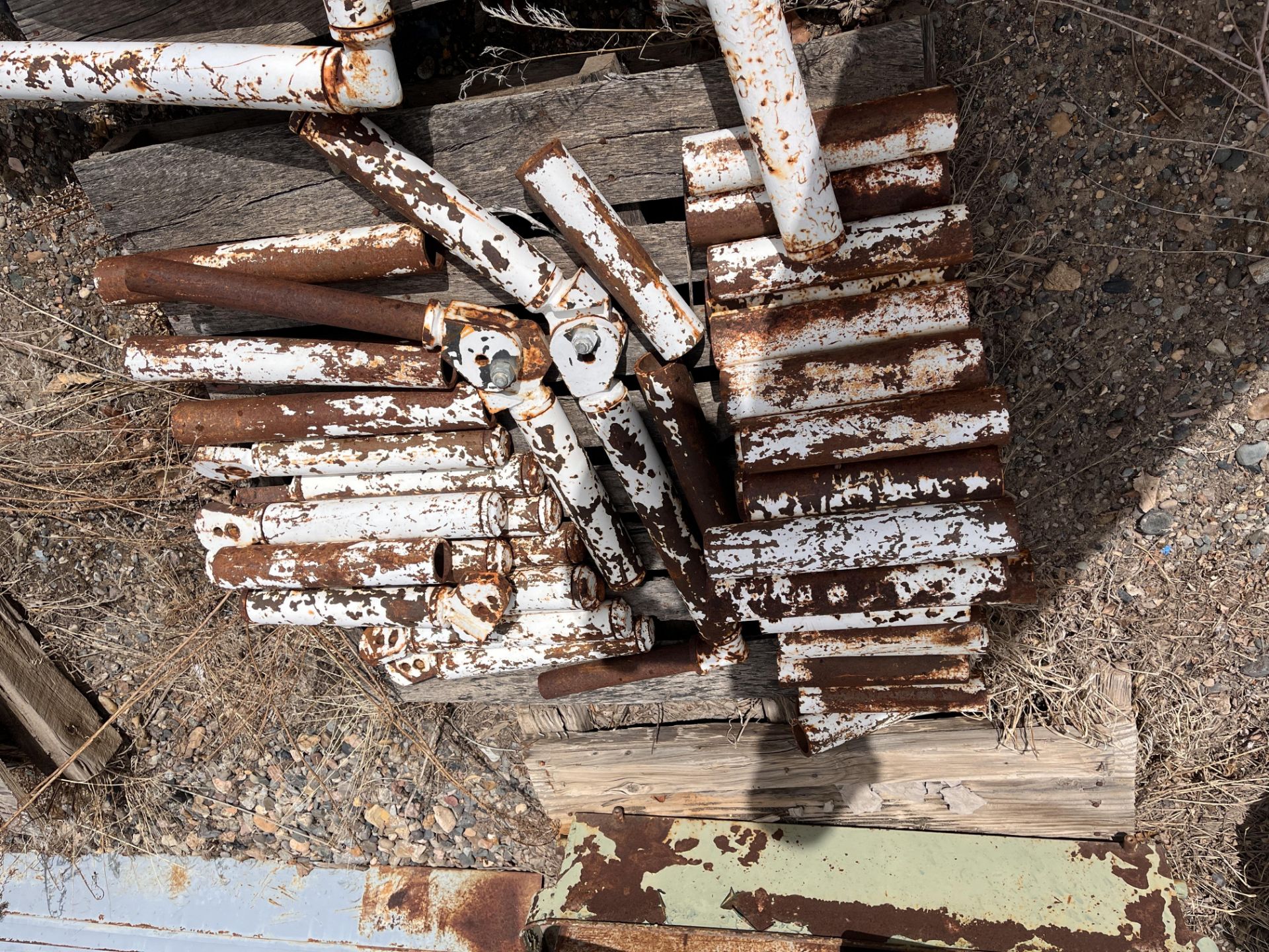 Scrap Metal - Image 3 of 4