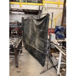 Welding Curtain