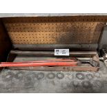 Pipe Wrench