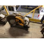 Dewalt Metal Chop Saw