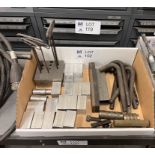 T-Handle Allen wrenches & Misc Items