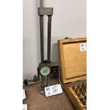 Mitutoyo Height Gage