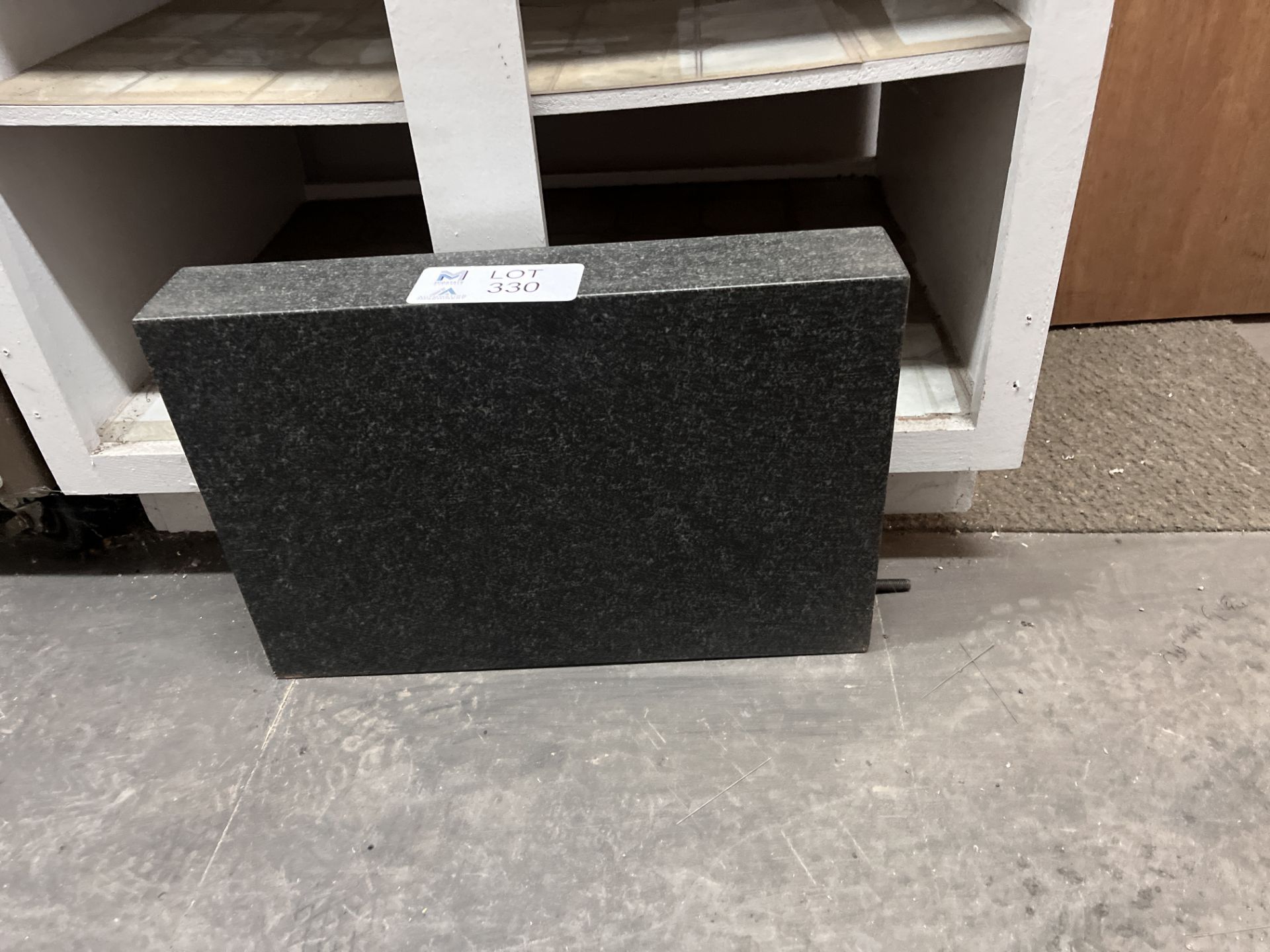 Granite Surface Plate